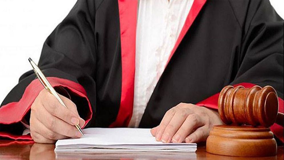 ‘বিচারকদের ফোনকল করে ভয় দেখাত আইন মন্ত্রণালয়’