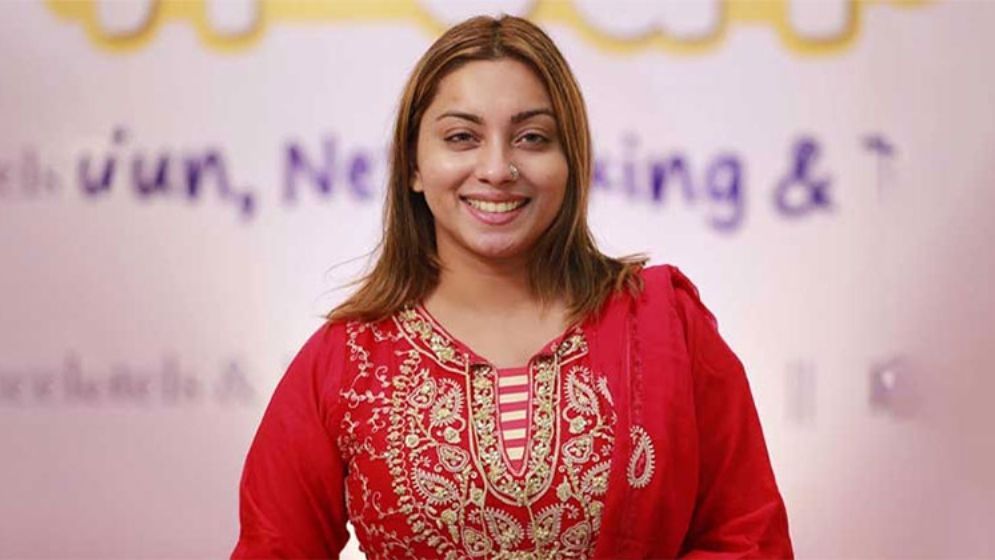 মডেল মেঘনা আলমের জামিন নামঞ্জুর