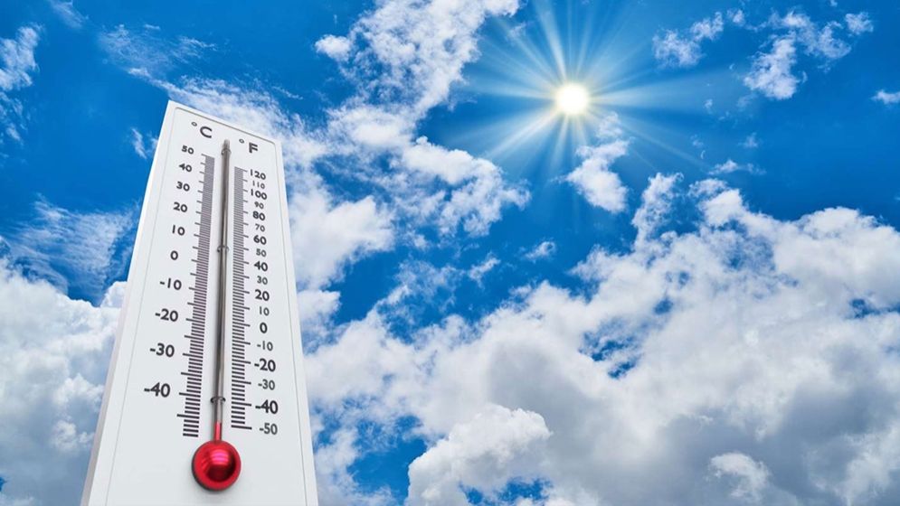 গরম কবে কমবে, জানাল আবহাওয়া অফিস