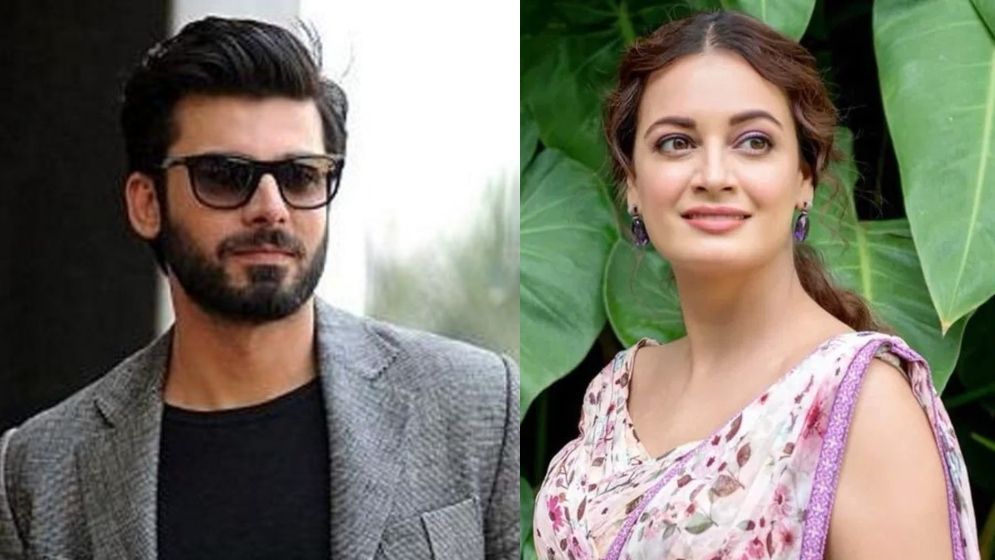পাক অভিনেতার প্রশংসা করে তোপের মুখে বলিউড অভিনেত্রী