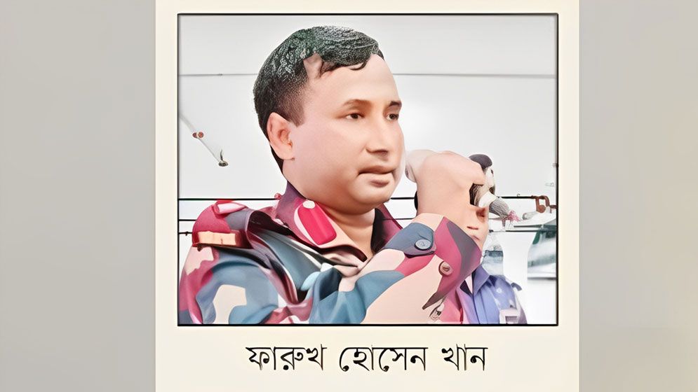 কক্সবাজারে বিজিবি সিও'র ইয়াবা ভাগাভাগি