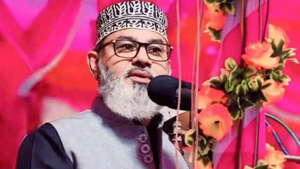 জনগণ ৫৩ বছরের শাসন দেখেছে, এখন ইসলামের খেদমত দেখতে চায়