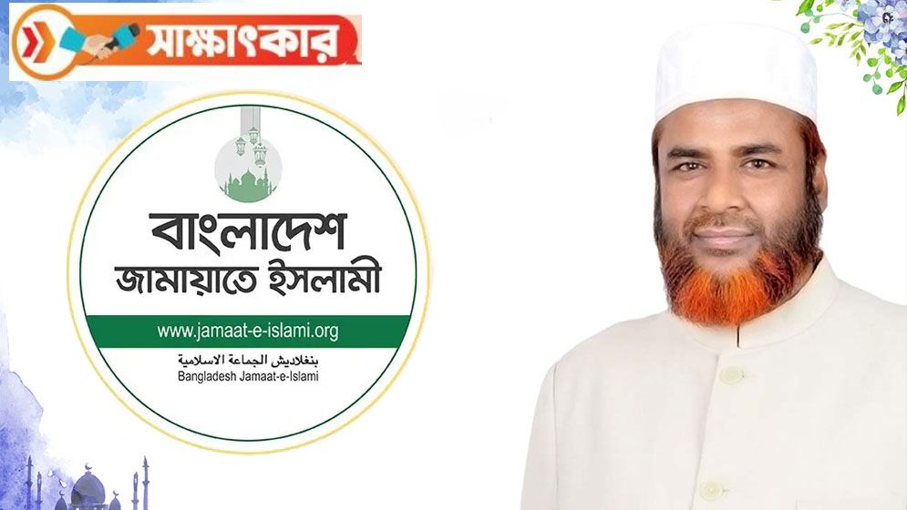 ৩০০ আসনে নির্বাচনের প্রস্তুতি নিচ্ছি