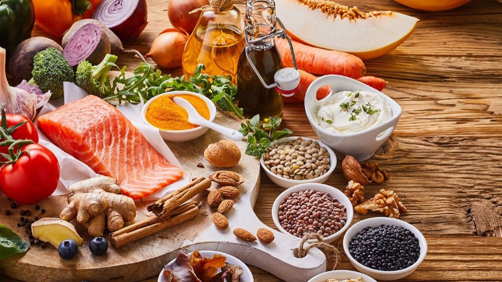 আয়রনের ঘাটতি মেটাবে যেসব খাবার