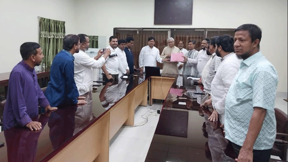রাজশাহী বিশ্ববিদ্যালয়ের ‘এ' ইউনিটের ভর্তি পরীক্ষার ফল প্রকাশ