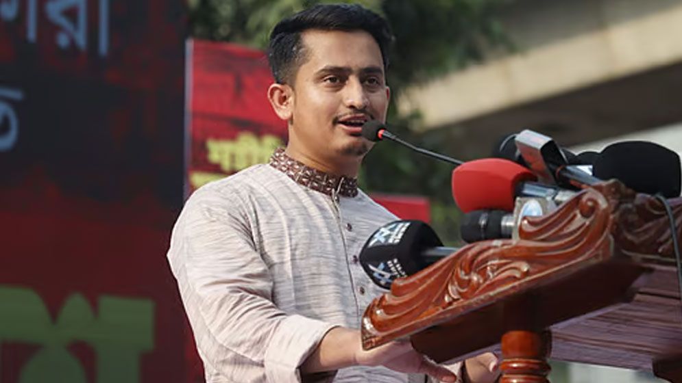 আ.লীগ নিষিদ্ধের কথা বললে পশ্চিমাদের দৃষ্টিভঙ্গির দোহাই দেয় সরকার