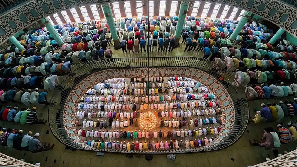 জুমার দিন যে ৩ ভুল করবেন না