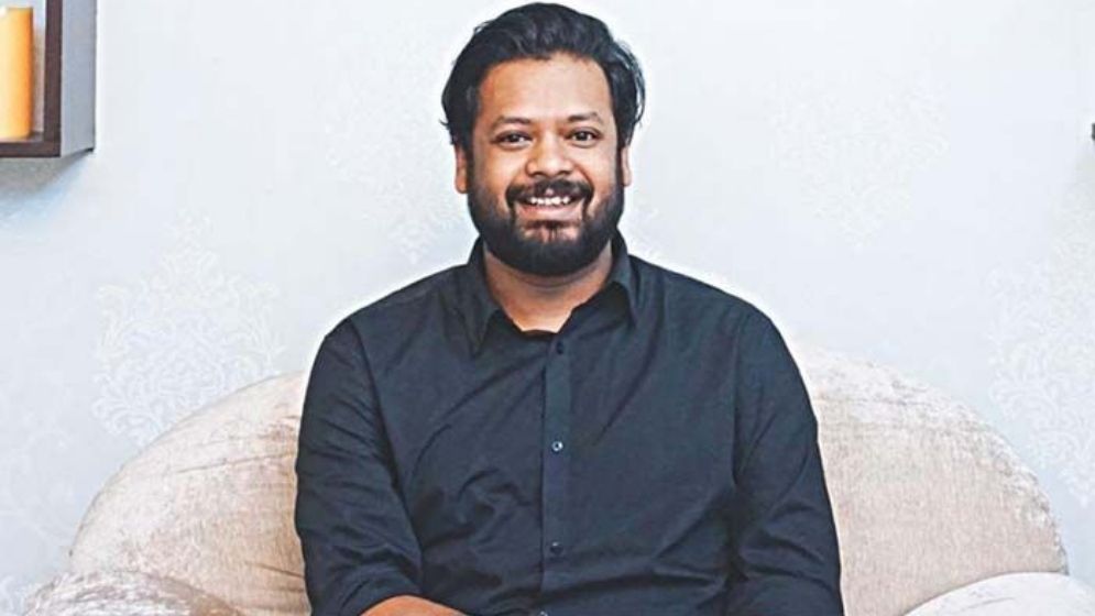 কান উৎসবের প্রতিযোগিতা বিভাগে আদনান আল রাজীবের সিনেমা