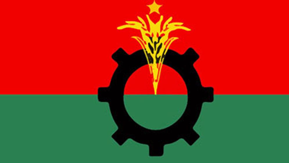 যে আসনে কখনোই জিততে পারেনি ধানের শীষ