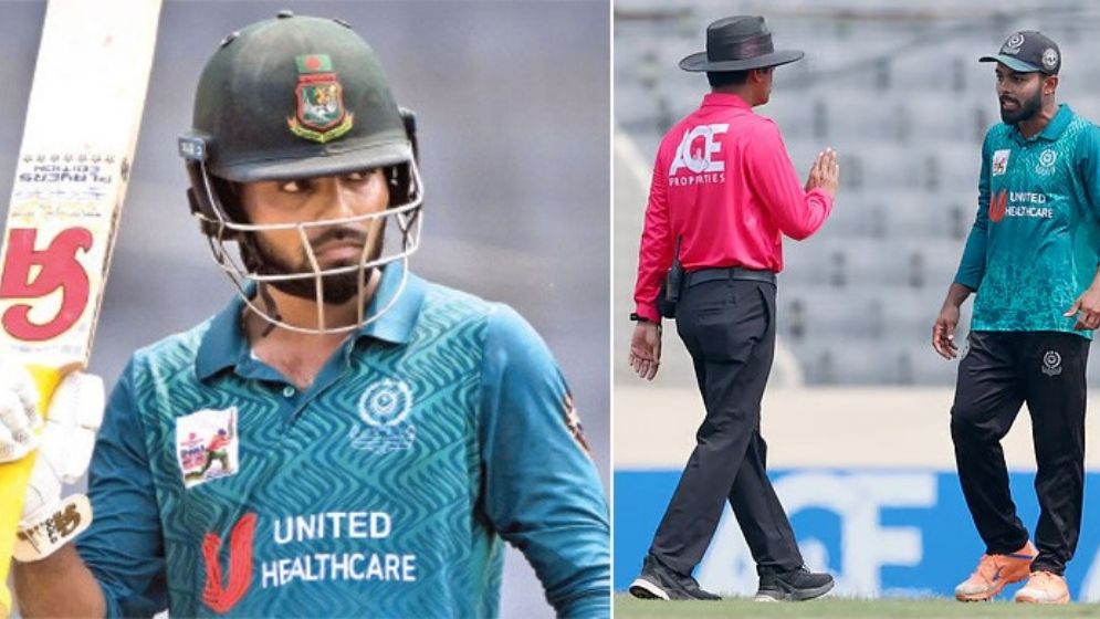 তাওহীদ হৃদয়ের শাস্তি নিয়ে নতুন সিদ্ধান্ত, এই নাটকের শেষ কোথায়?