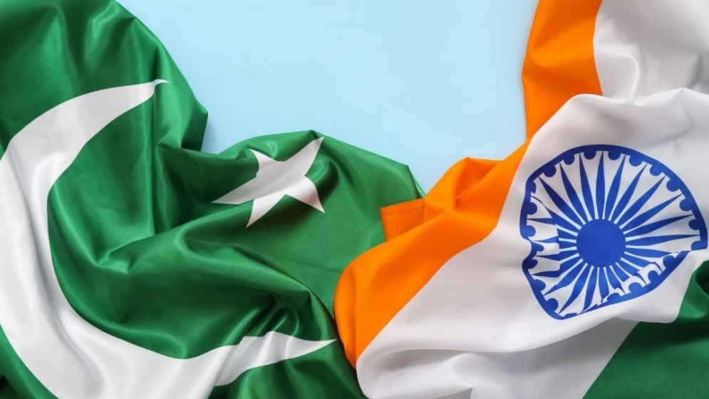 টানাপোড়েনের মধ্যেই পাকিস্তানকে হারিয়ে দিল ভারত