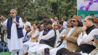 ভারতে মুসলিম অধিকার হরণের নতুন ষড়যন্ত্র