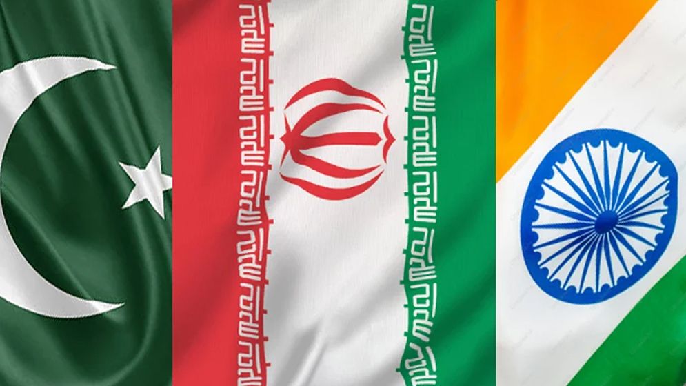 পাক-ভারত উত্তেজনা নিরসনে মধ্যস্থতার প্রস্তাব ইরানের