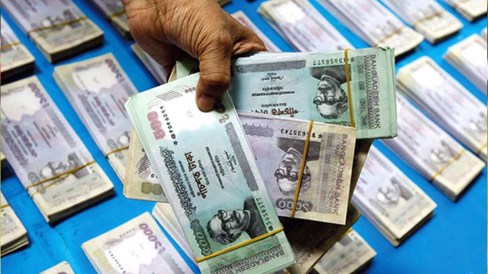 মন্ত্রী আইজিপির প্রশ্রয়ে অপকর্ম