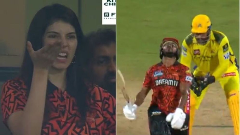 লঙ্কান ক্রিকেটারের ওপর কেন রেগে গিয়েছিলেন কাব্য মারান