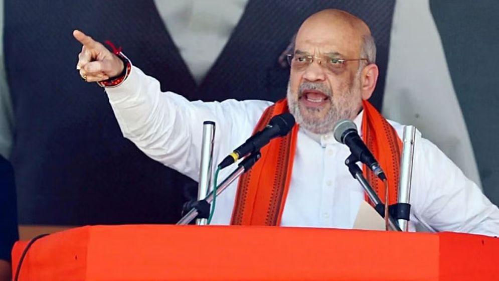 পাকিস্তানি নাগরিকদের ফেরত পাঠাতে সব রাজ্যকে নির্দেশ অমিত শাহের