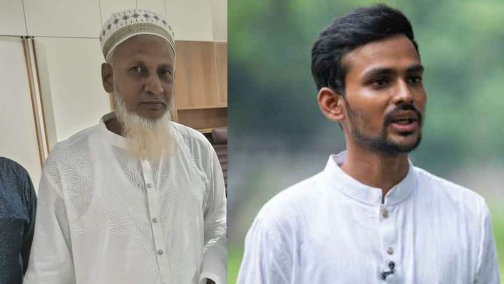 ছেলের ক্ষমা চাইতে হবে জানলে লাইসেন্স করতাম না