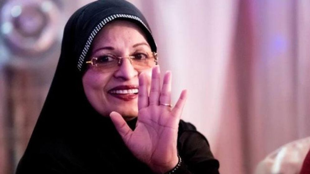 যে স্বপ্নপূরণ না হওয়ায় এখনো আফসোস করেন শাবানা