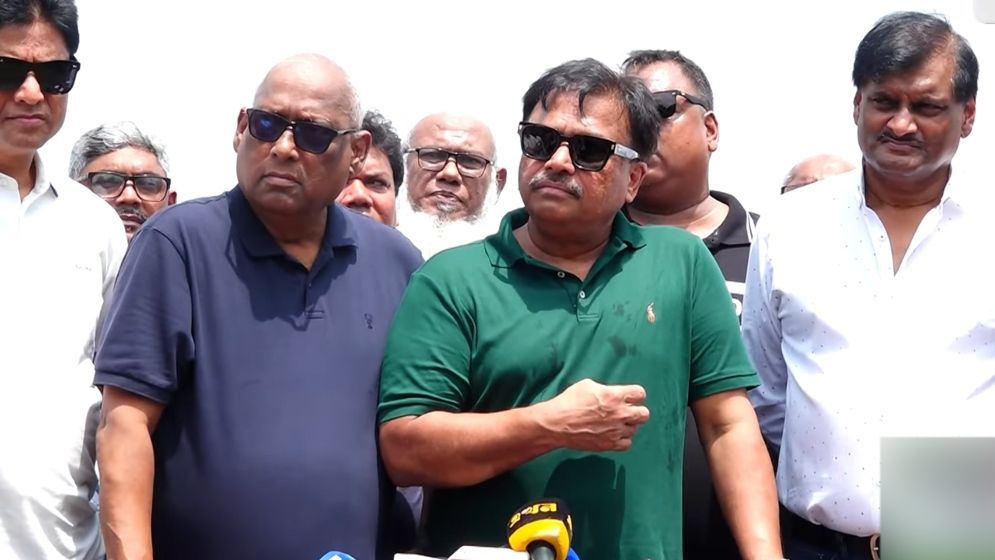 ২৩৮ কোটি টাকা অন্য ব্যাংকে স্থানান্তরের ব্যাখ্যা দিল বিসিবি