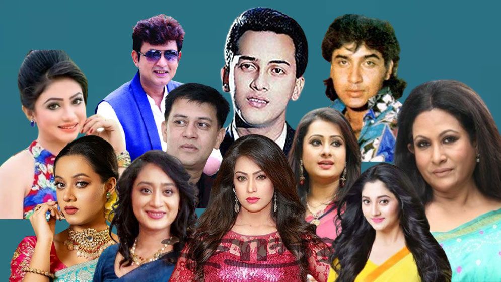 ঢালিউডে নোংরা পলিটিকসের শিকার যেসব তারকা