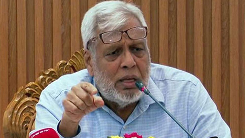 গ্যাস চুরির বিষয়ে পদক্ষেপ নেওয়া হচ্ছে: জ্বালানি উপদেষ্টা