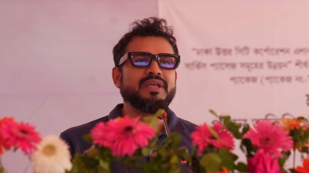 অটোরিকশা চলাচল বন্ধে শিগগিরই অভিযান: ডিএনসিসি প্রশাসক