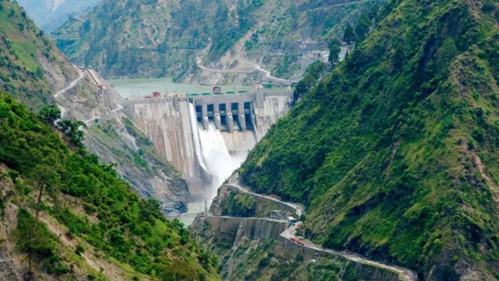 ভারত কি আসলেই পাকিস্তানে নদীর পানি প্রবাহ আটকাতে পারবে?