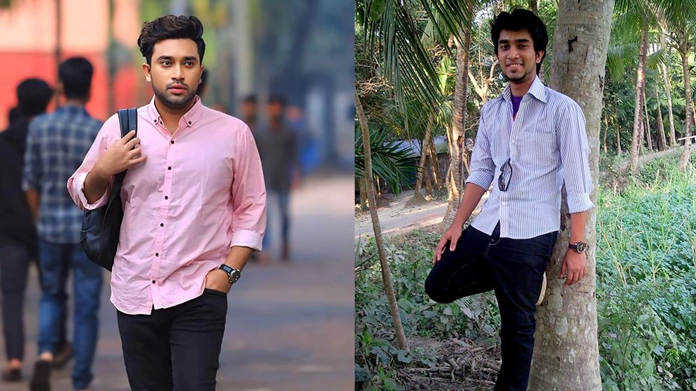 ‘তুমি কুৎসিত নও, তুমি কেবল দরিদ্র’
