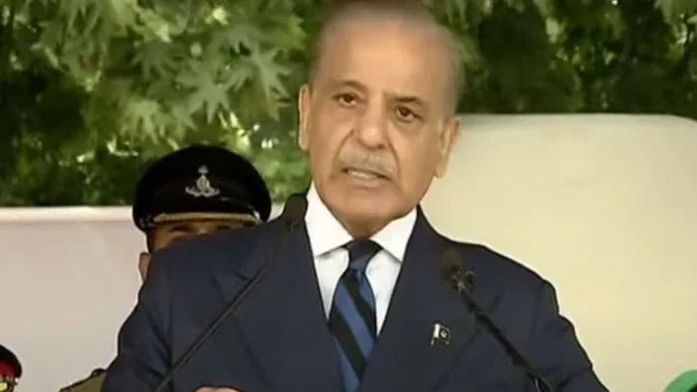 ভারতকে নিরপেক্ষ তদন্তে  যোগ দেওয়ার প্রস্তাব পাকিস্তানের