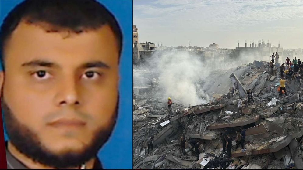 হামাস নেতাকে সনাক্ত করতে এআই প্রযুক্তি ব্যবহার করেছে ইসরাইল