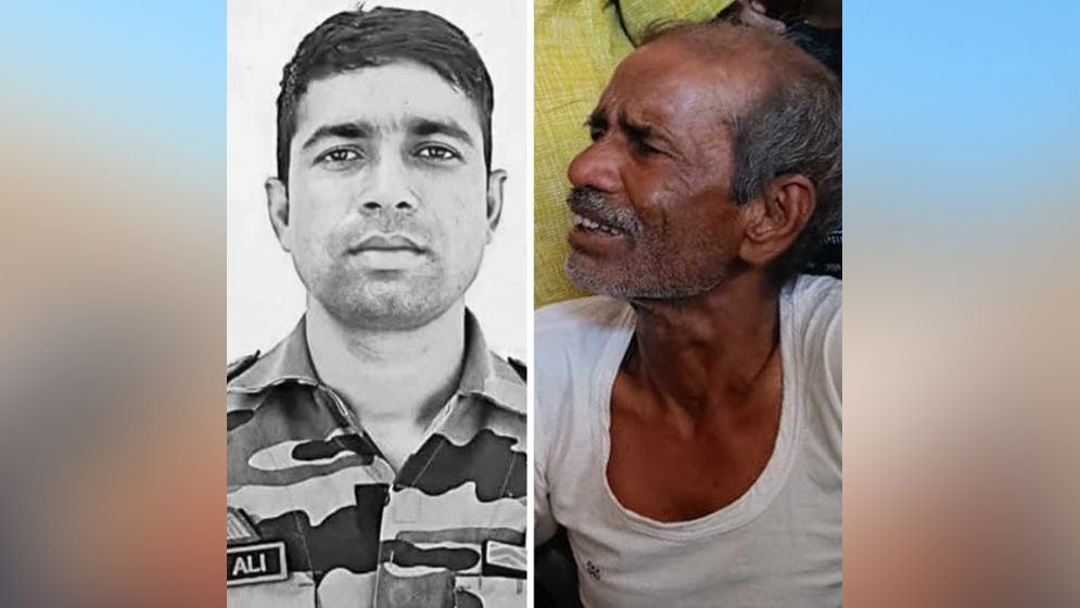 কাশ্মীরে হামলায় শহিদ মুসলিম সেনাকেও অপমান করছে উগ্র হিন্দুত্ববাদীরা: ভারতীয় সাংবাদিক