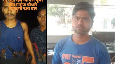 ভারতে মুসলিম দুই ভাইকে ‘গো রক্ষা দলের’ সদস্যের গুলি, নিহত ১