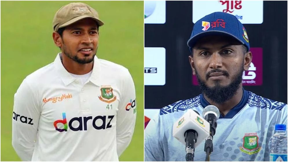 মুমিনুলের পর জাকেরও ঢাল হলেন মুশফিকের