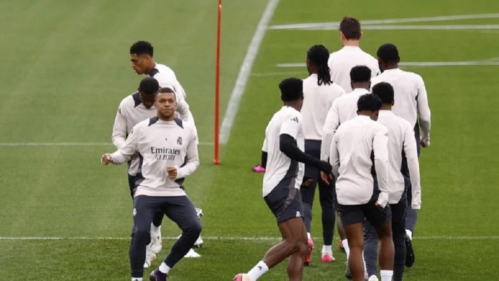 নাটকীয়তার পর কেটেছে এল ক্লাসিকো নিয়ে শঙ্কা