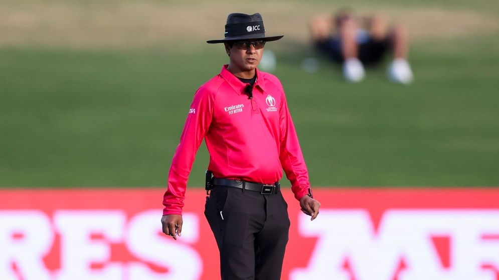 এলিট আম্পায়ার সৈকতকে ফিরিয়ে আনতে চায় বিসিবি