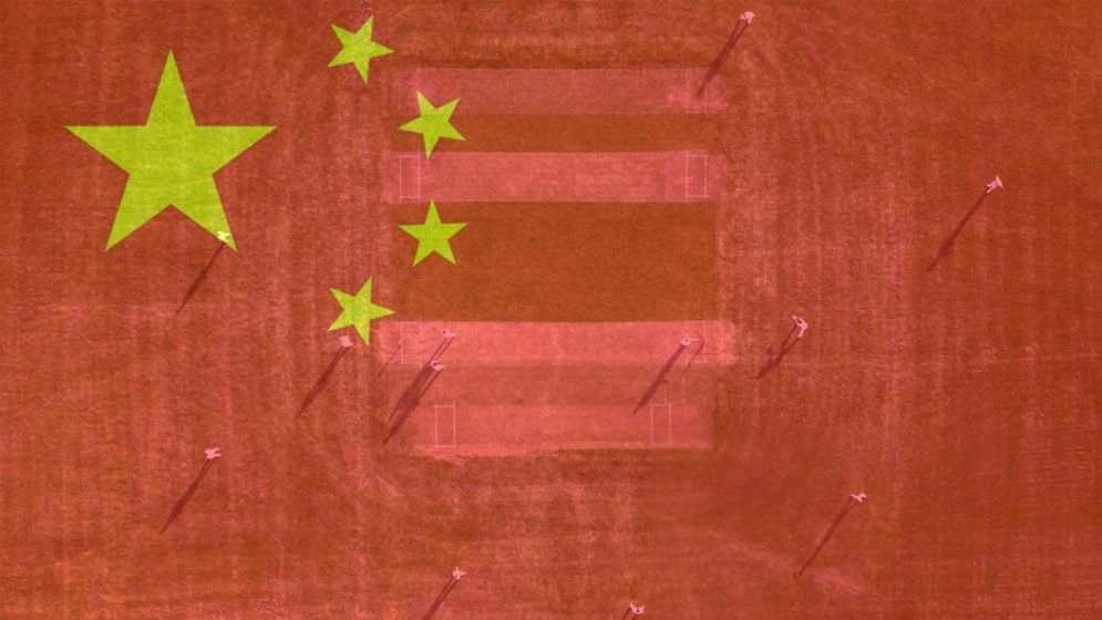 এবার ক্রিকেটে রাজত্ব করতে চায় চীন, চলছে জোর প্রস্তুতি