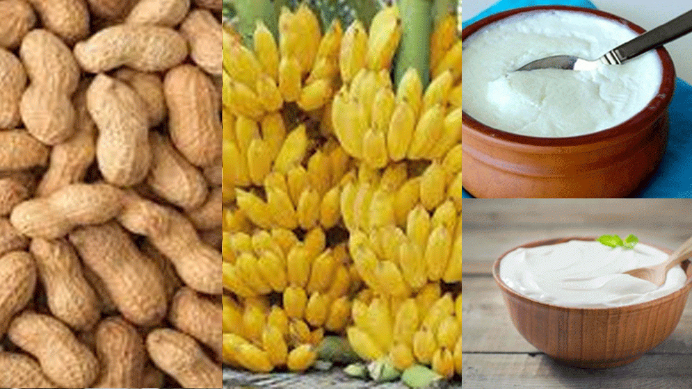 যেসব খাবার খেলে ঘুম ভালো হয়