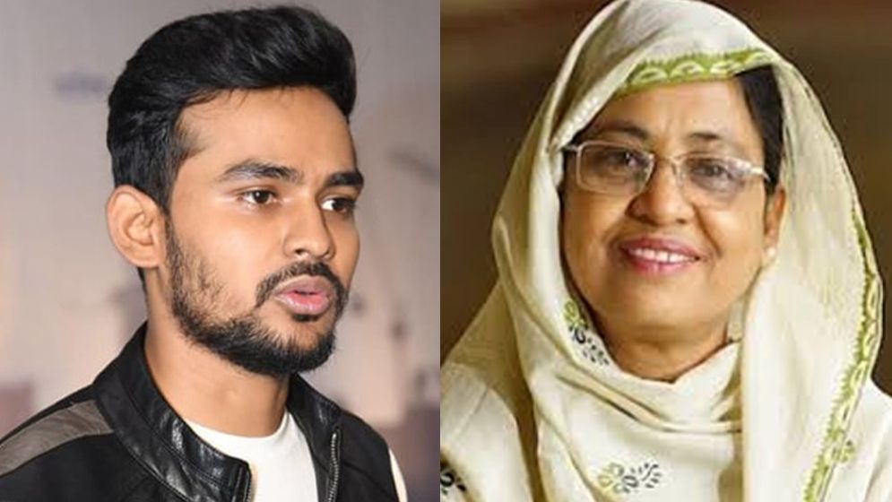 এবার উপদেষ্টা আসিফ মাহমুদ ও নূরজাহানের পদত্যাগ দাবি