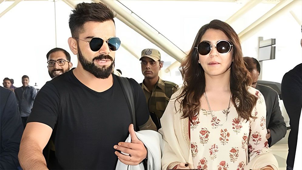 ভারতের সঙ্গে ক্রমশ দূরত্ব বাড়াচ্ছেন বিরাট-আনুশকা, কিন্তু কেন?