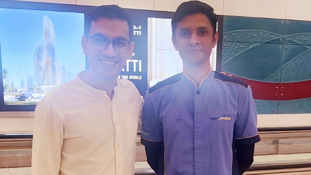 অর্থনৈতিক স্থিতির পেছনে প্রবাসীদের অবদান নিয়ে আবেগী পোস্ট বিডা চেয়ারম্যানের