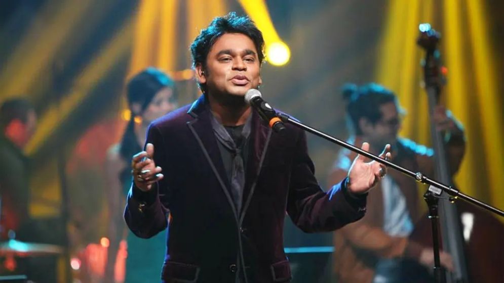 গান চুরির অভিযোগ, এআর রহমানকে ২ কোটি টাকা ক্ষতিপূরণের নির্দেশ