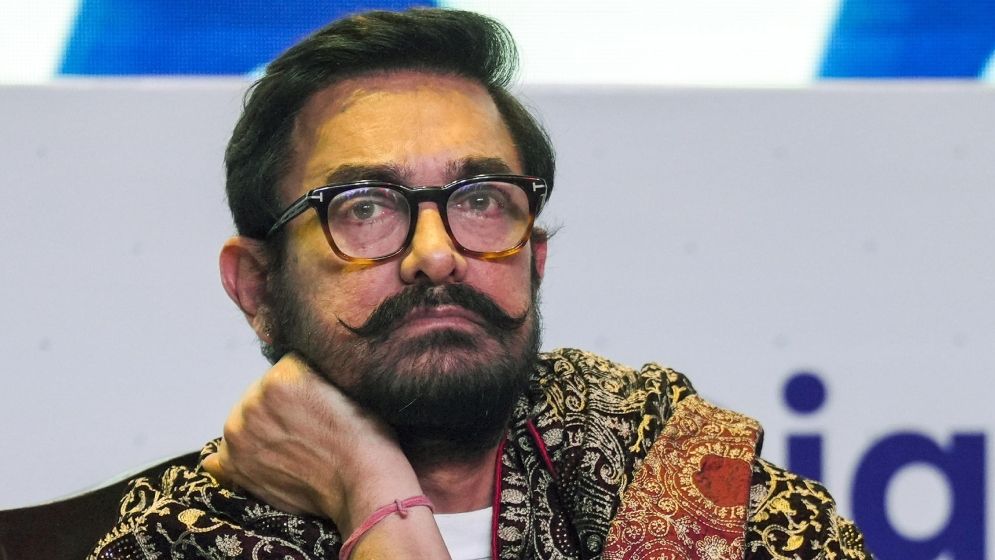 আমিরের জীবনেও প্রত্যাখ্যান, যা বললেন অভিনেতা