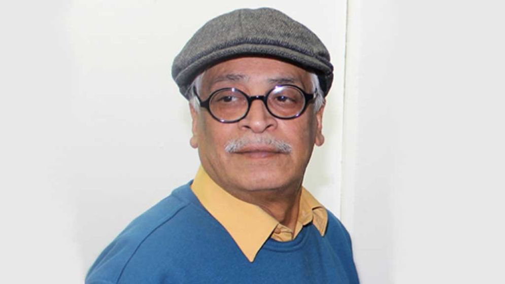 চলে গেলেন নির্বাসিত কবি দাউদ হায়দার