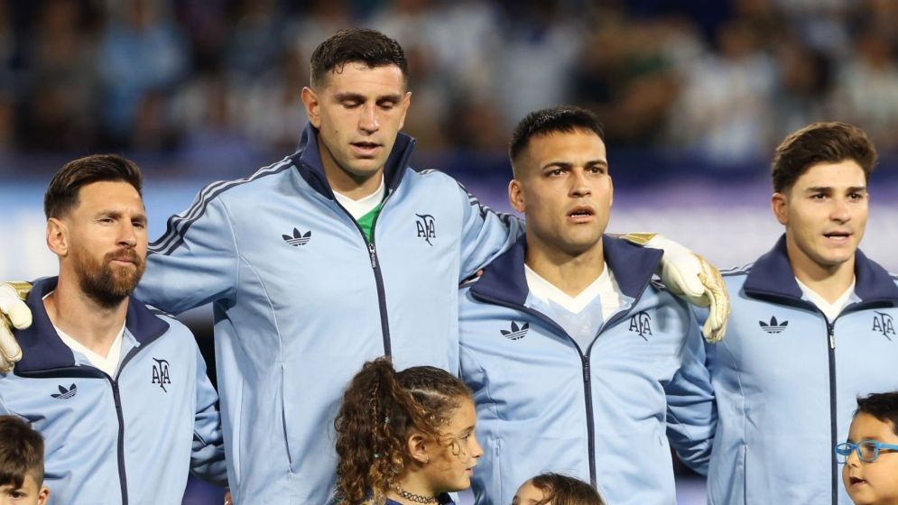 আর্জেন্টাইন বিশ্বজয়ীকে পেতে প্রাণপণ চেষ্টা করবে বার্সা