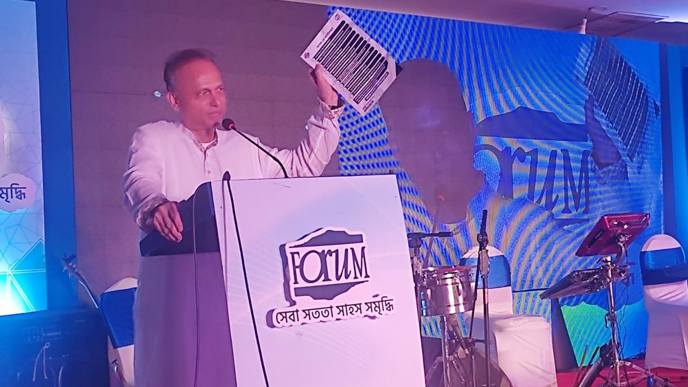 বিজিএমইএকে জবাবদিহিমূলক হিসেবে গড়ে তুলতে চাই: মাহমুদ হাসান