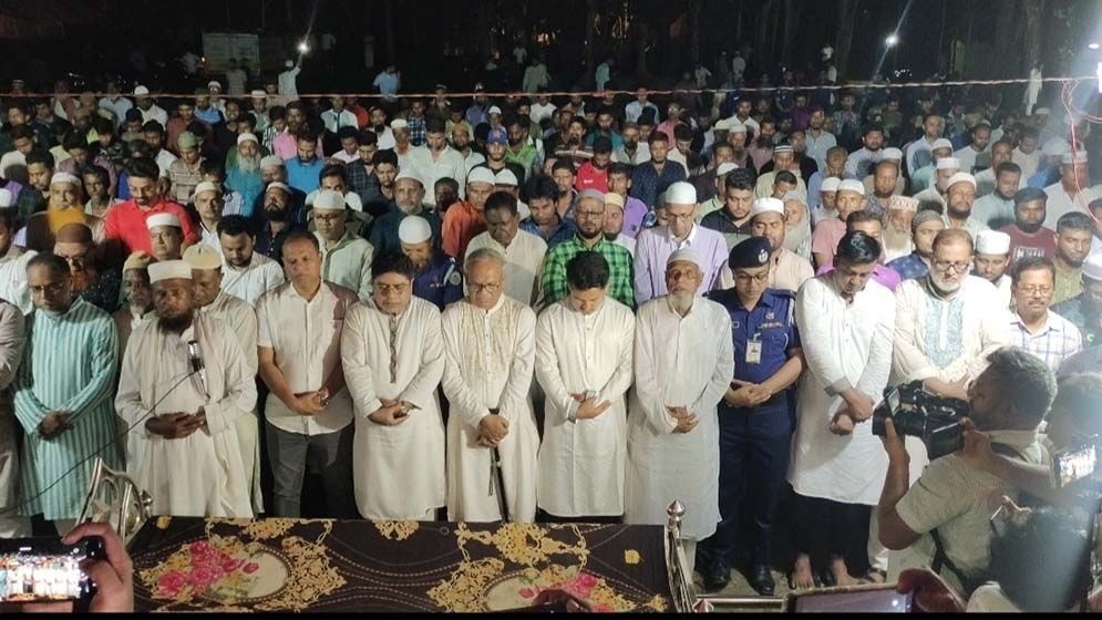 এভাবে বোনকে হারানো কতটা মর্মান্তিক, তা ভাষায় প্রকাশ করা যায় না