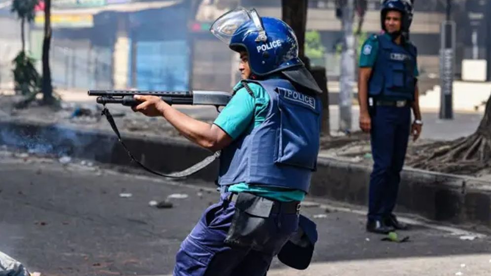 আসামি ১১৬৮ পুলিশ