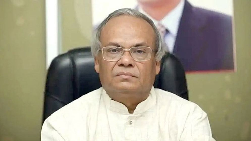 লামিয়ার জানাজায় অংশ নেবেন রিজভী