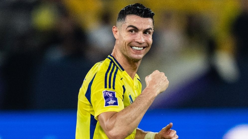 রোনালদোর গোলের রাতে চ্যাম্পিয়ন্স লিগের সেমিতে আল নাসর