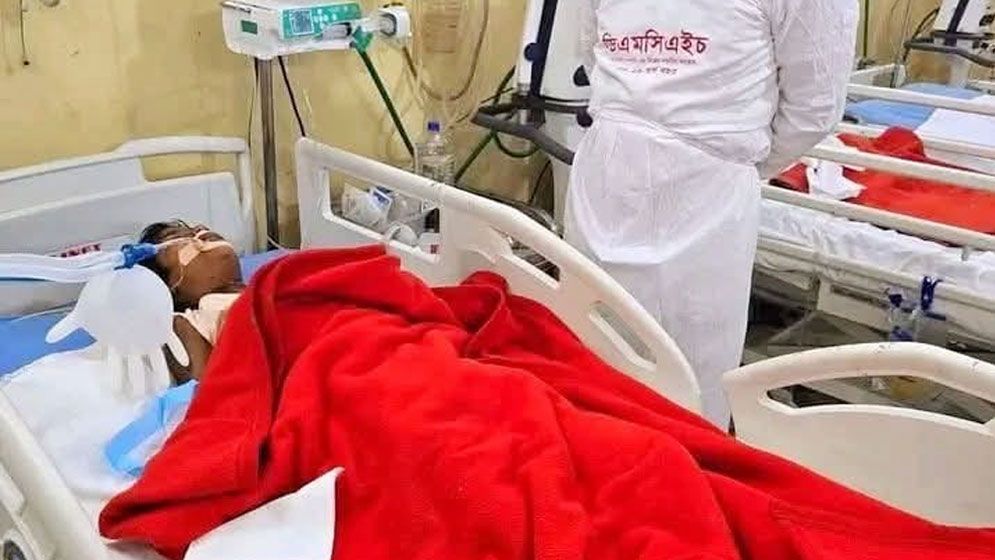 সেই শিশু ধর্ষণ ও হত্যা মামলার সাক্ষ্যগ্রহণ শুরু